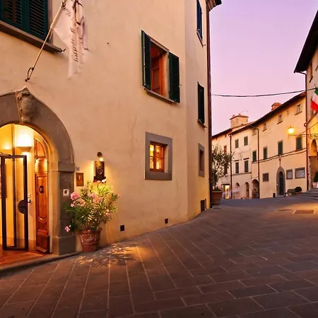 Hotel Palazzo San Niccolò&Spa-3