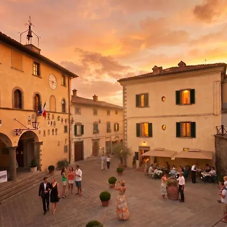 Hotel Palazzo San Niccolò&Spa-2